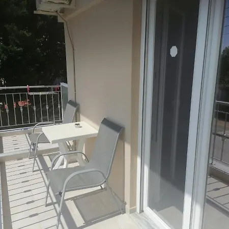 ניקיטי Kalipso Studios מראה חיצוני תמונה