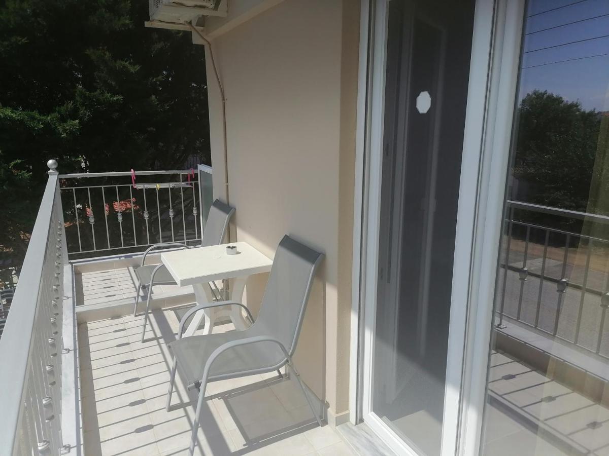 Kalipso Apartment