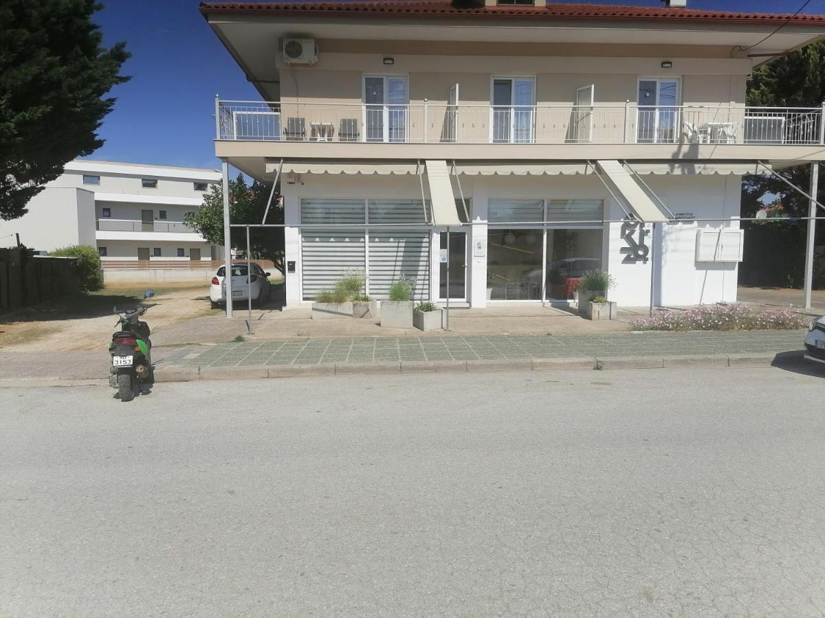 Kalipso Apartment *